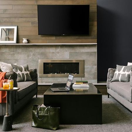 Sonder By Marriott Bonvoy Village 21 Apartments Hillsboro Village Nashville Exteriör bild