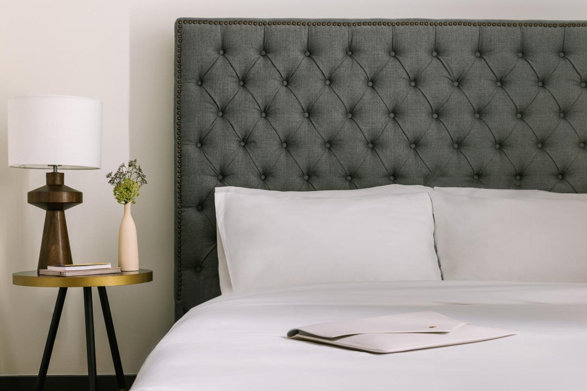 Sonder By Marriott Bonvoy Village 21 Apartments Hillsboro Village Nashville Exteriör bild