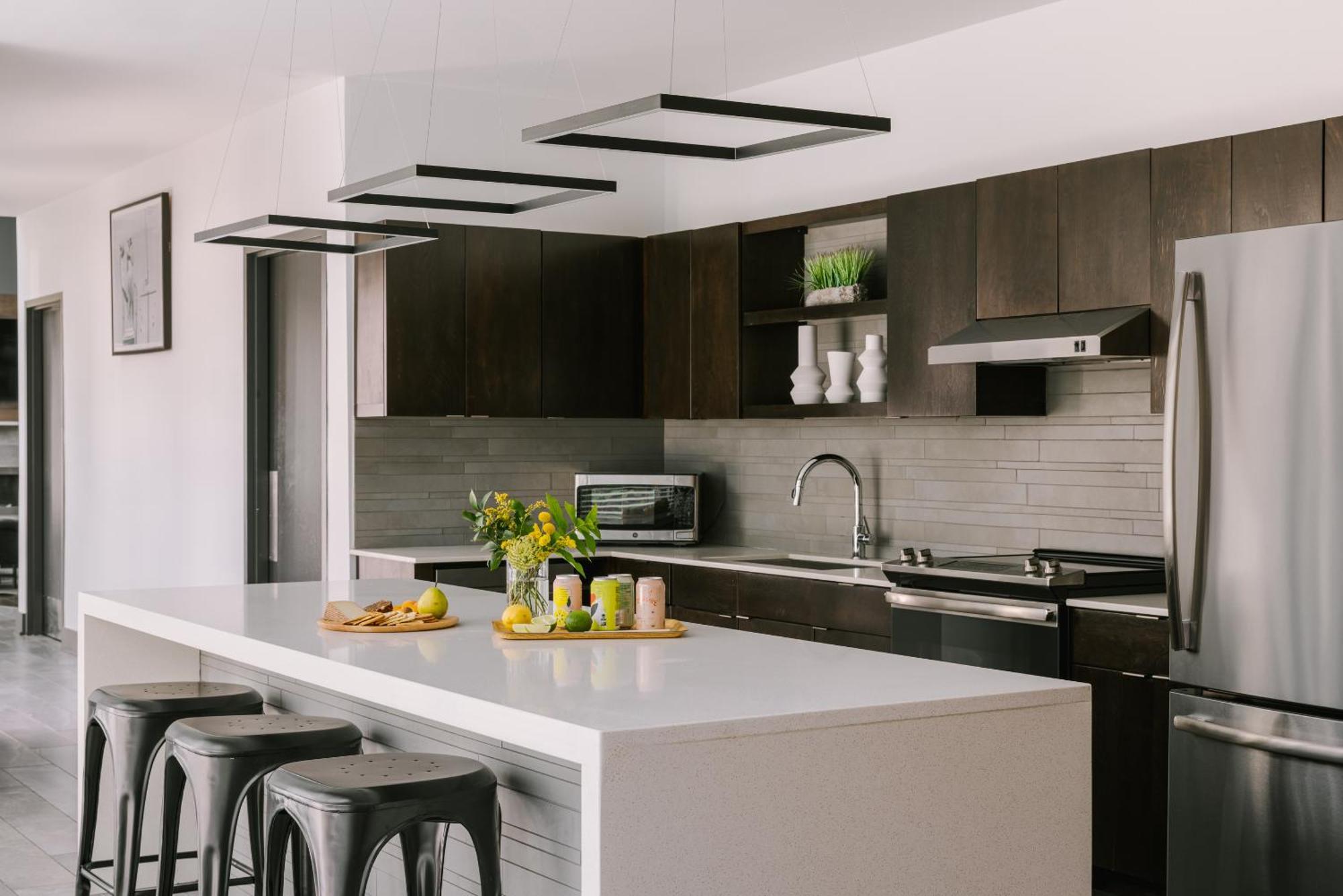 Sonder By Marriott Bonvoy Village 21 Apartments Hillsboro Village Nashville Exteriör bild
