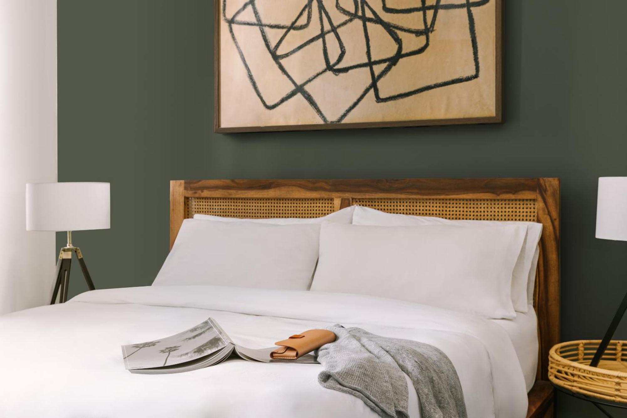 Sonder By Marriott Bonvoy Village 21 Apartments Hillsboro Village Nashville Rum bild