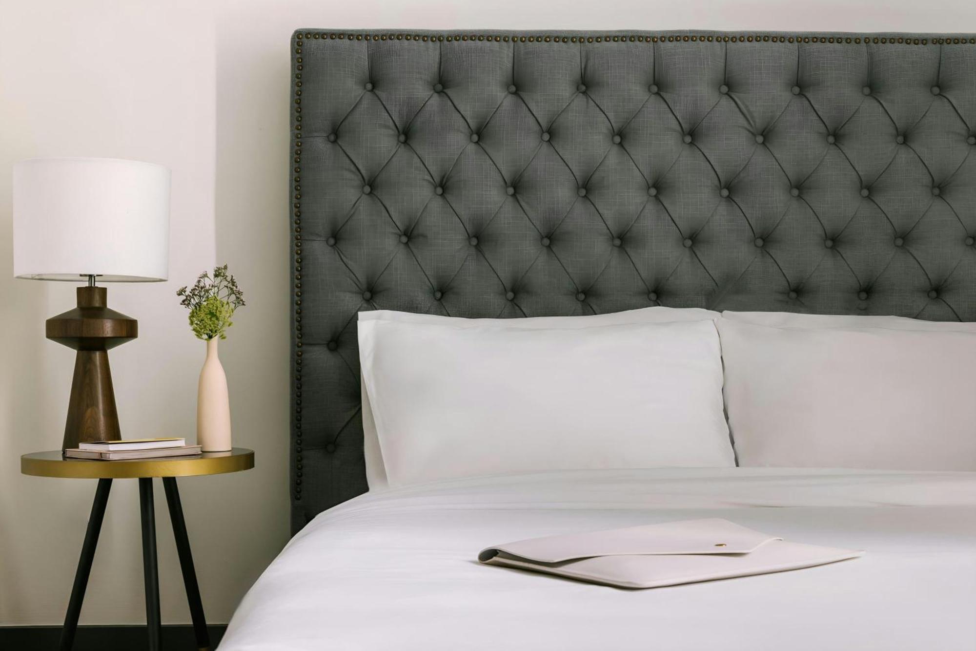 Sonder By Marriott Bonvoy Village 21 Apartments Hillsboro Village Nashville Exteriör bild
