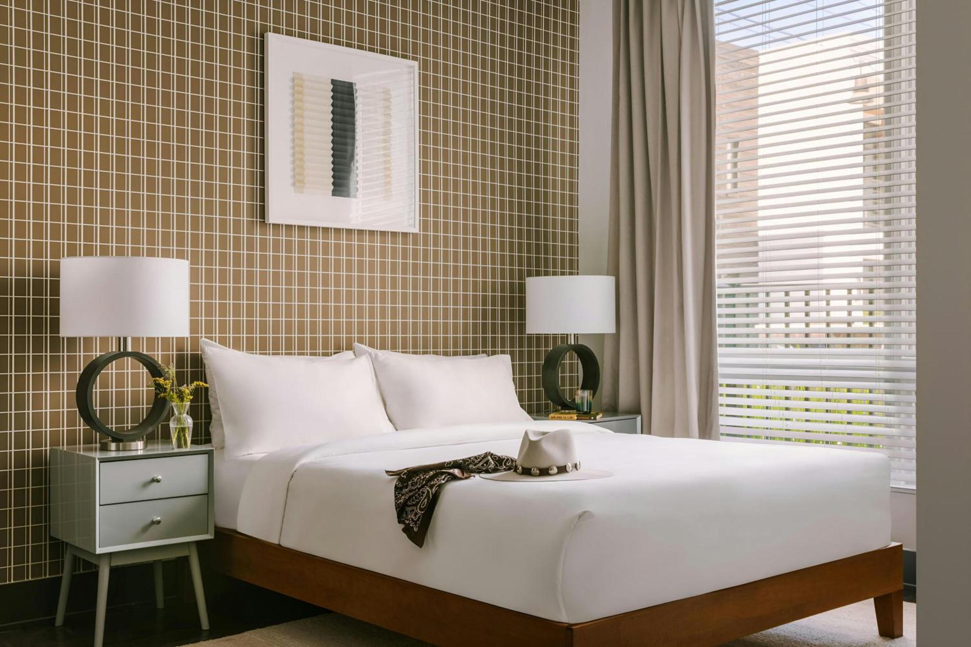 Sonder By Marriott Bonvoy Village 21 Apartments Hillsboro Village Nashville Exteriör bild