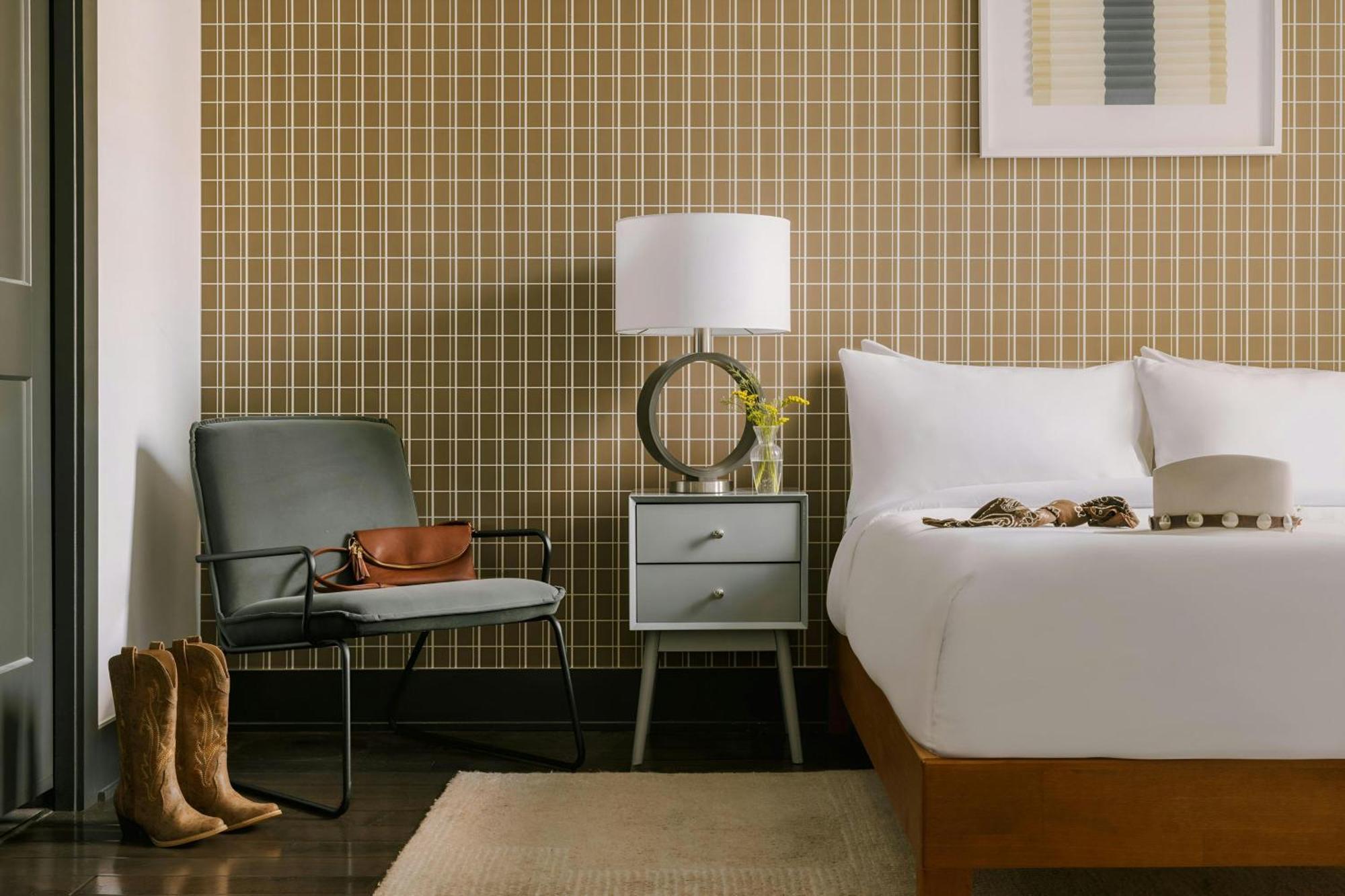 Sonder By Marriott Bonvoy Village 21 Apartments Hillsboro Village Nashville Exteriör bild