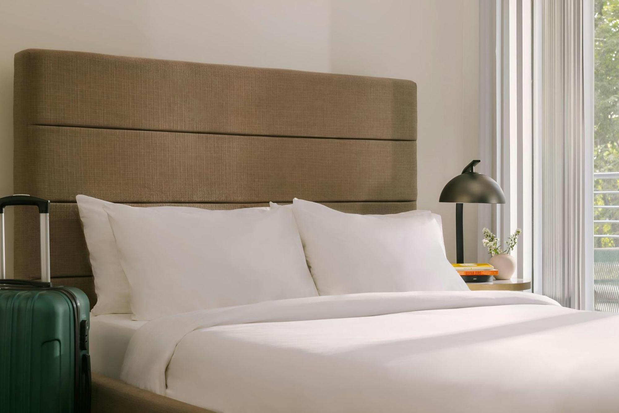 Sonder By Marriott Bonvoy Village 21 Apartments Hillsboro Village Nashville Exteriör bild