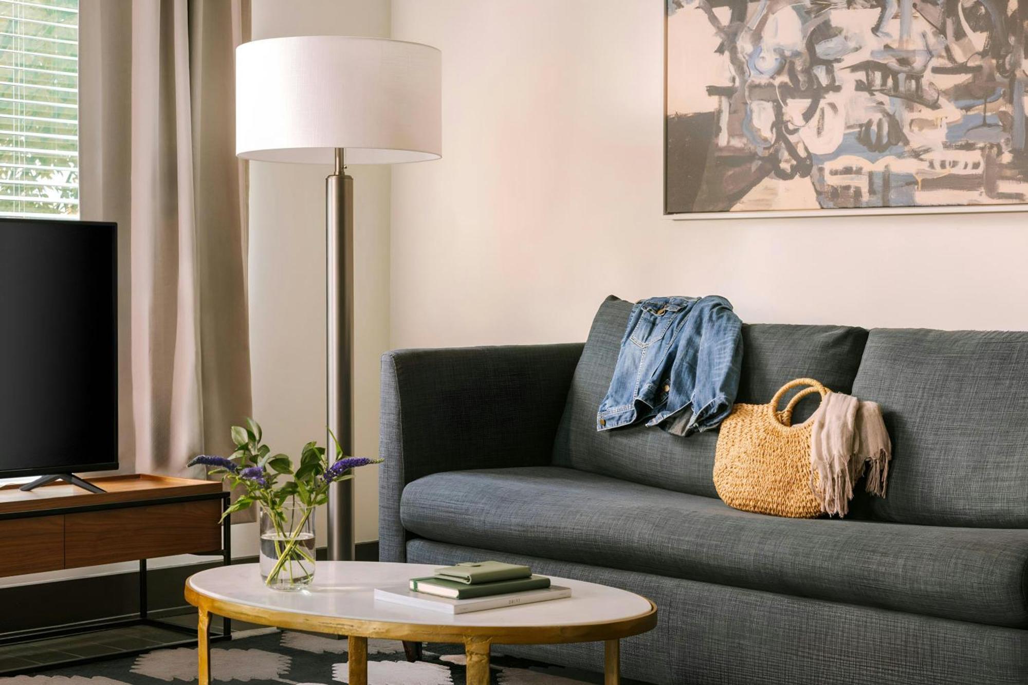 Sonder By Marriott Bonvoy Village 21 Apartments Hillsboro Village Nashville Exteriör bild