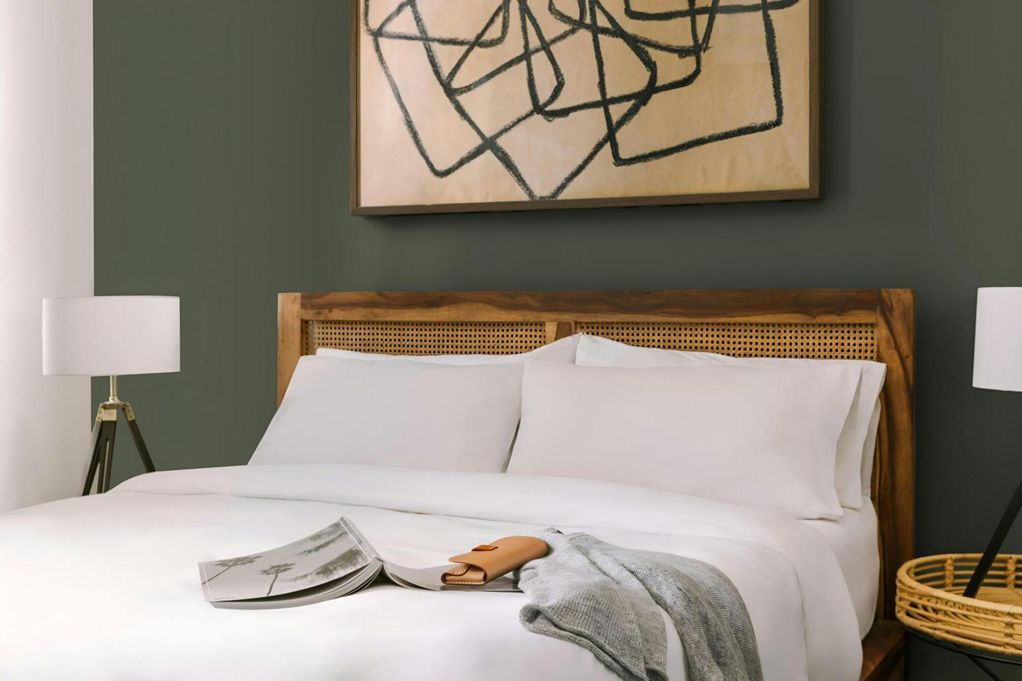 Sonder By Marriott Bonvoy Village 21 Apartments Hillsboro Village Nashville Exteriör bild