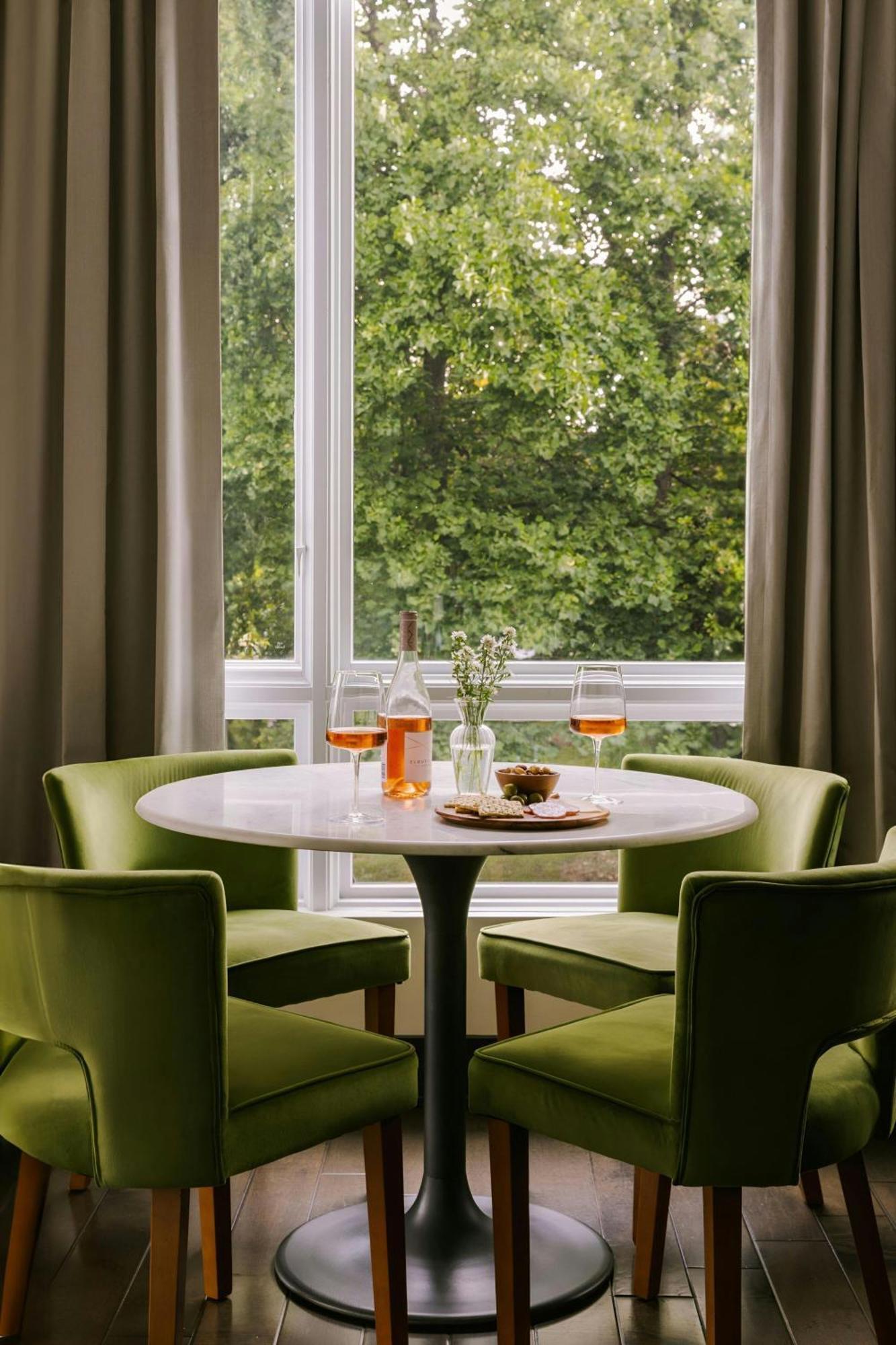 Sonder By Marriott Bonvoy Village 21 Apartments Hillsboro Village Nashville Exteriör bild