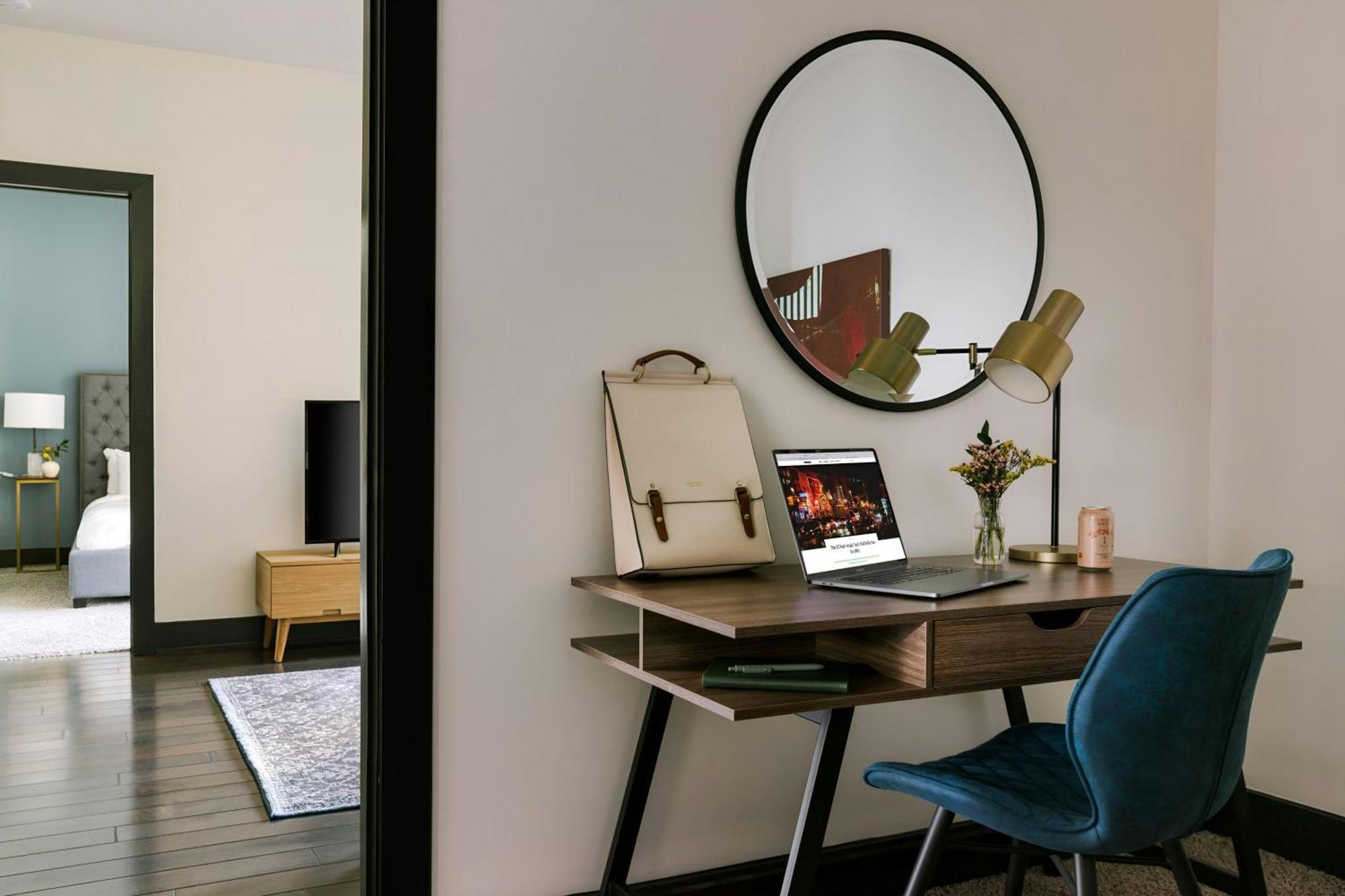 Sonder By Marriott Bonvoy Village 21 Apartments Hillsboro Village Nashville Exteriör bild