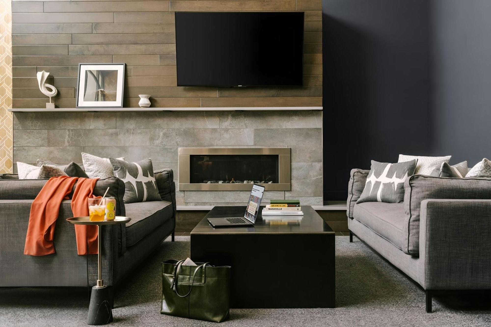 Sonder By Marriott Bonvoy Village 21 Apartments Hillsboro Village Nashville Exteriör bild