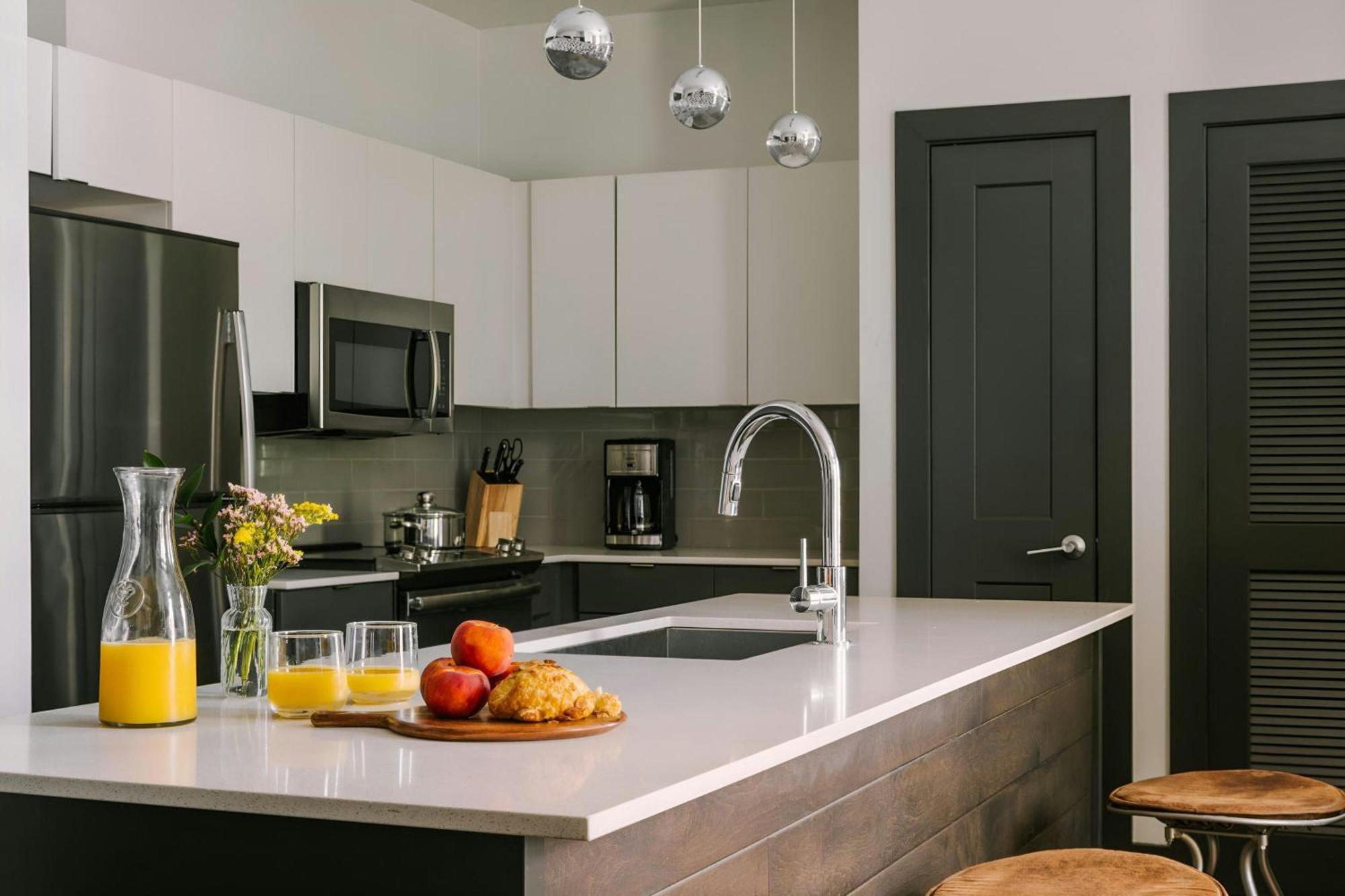 Sonder By Marriott Bonvoy Village 21 Apartments Hillsboro Village Nashville Exteriör bild